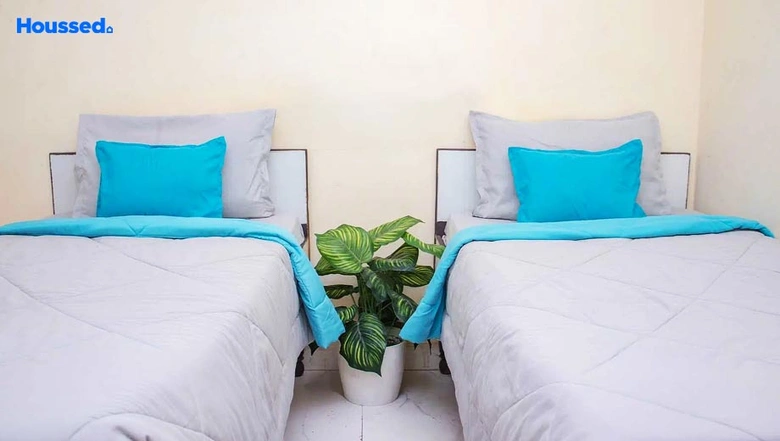 Image of Girls & Boys PG/Hostel in Zolo Famous Sector 104, Noida